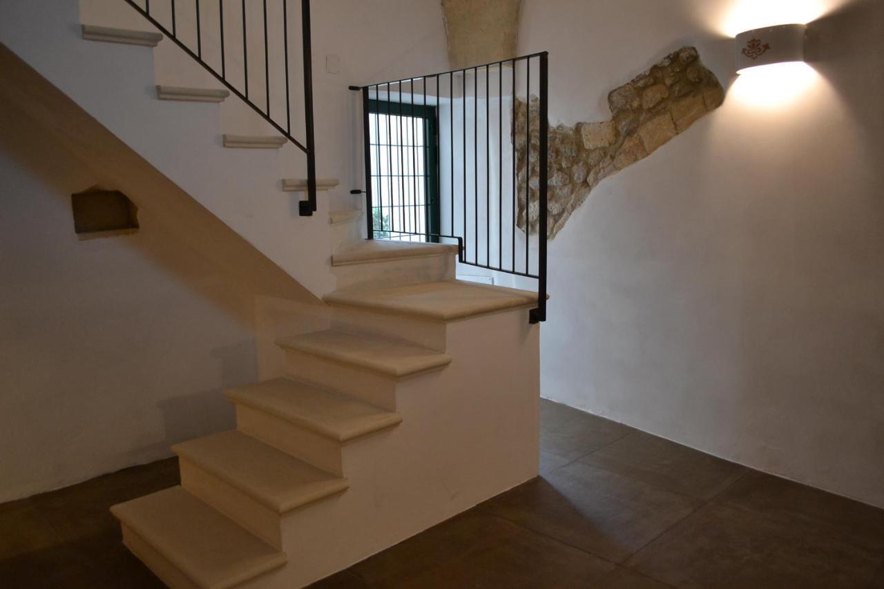 Upstairs - Lazy Terrace Villa Lecce Exterior photo