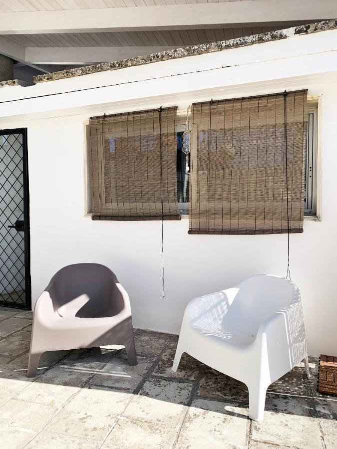 Upstairs - Lazy Terrace Villa Lecce Exterior photo